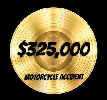 motorcycle accident recovery